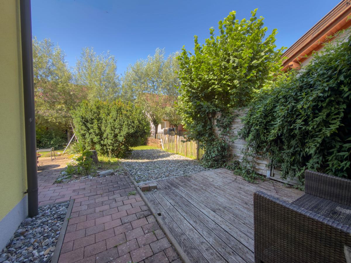 Garden Summer