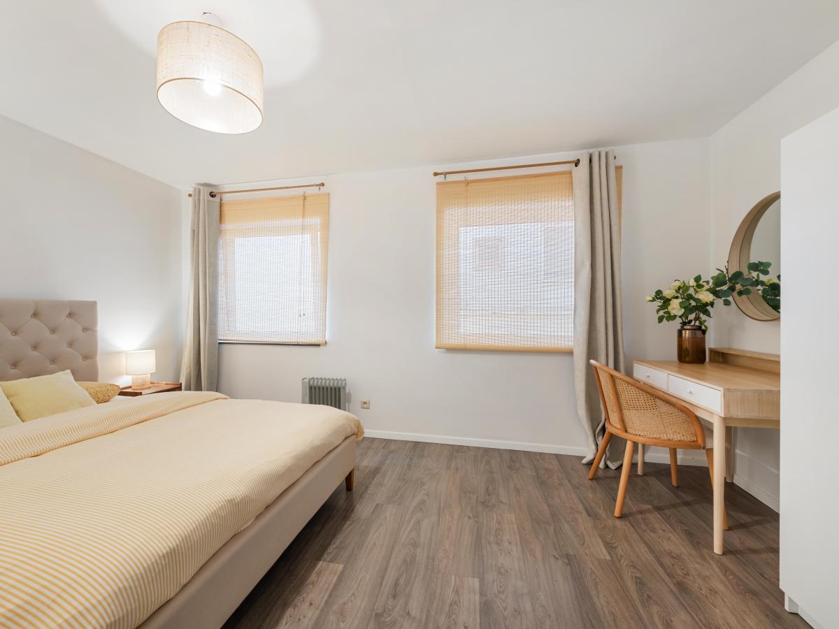 Bed Room