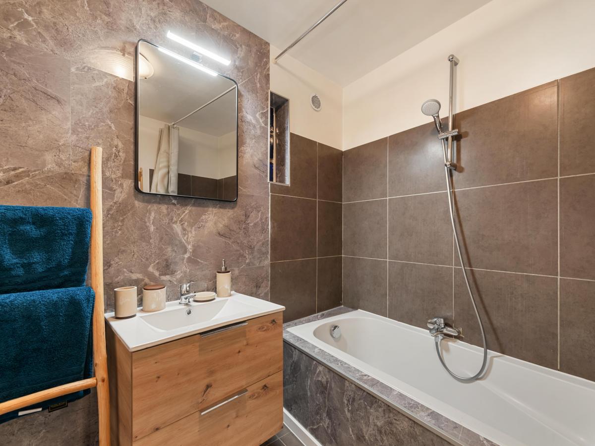 Bath Room