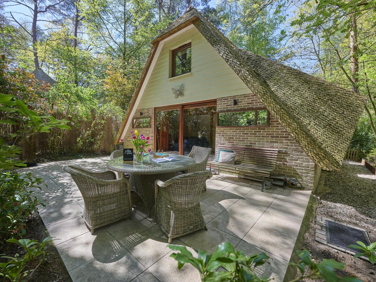 Villa photo 1