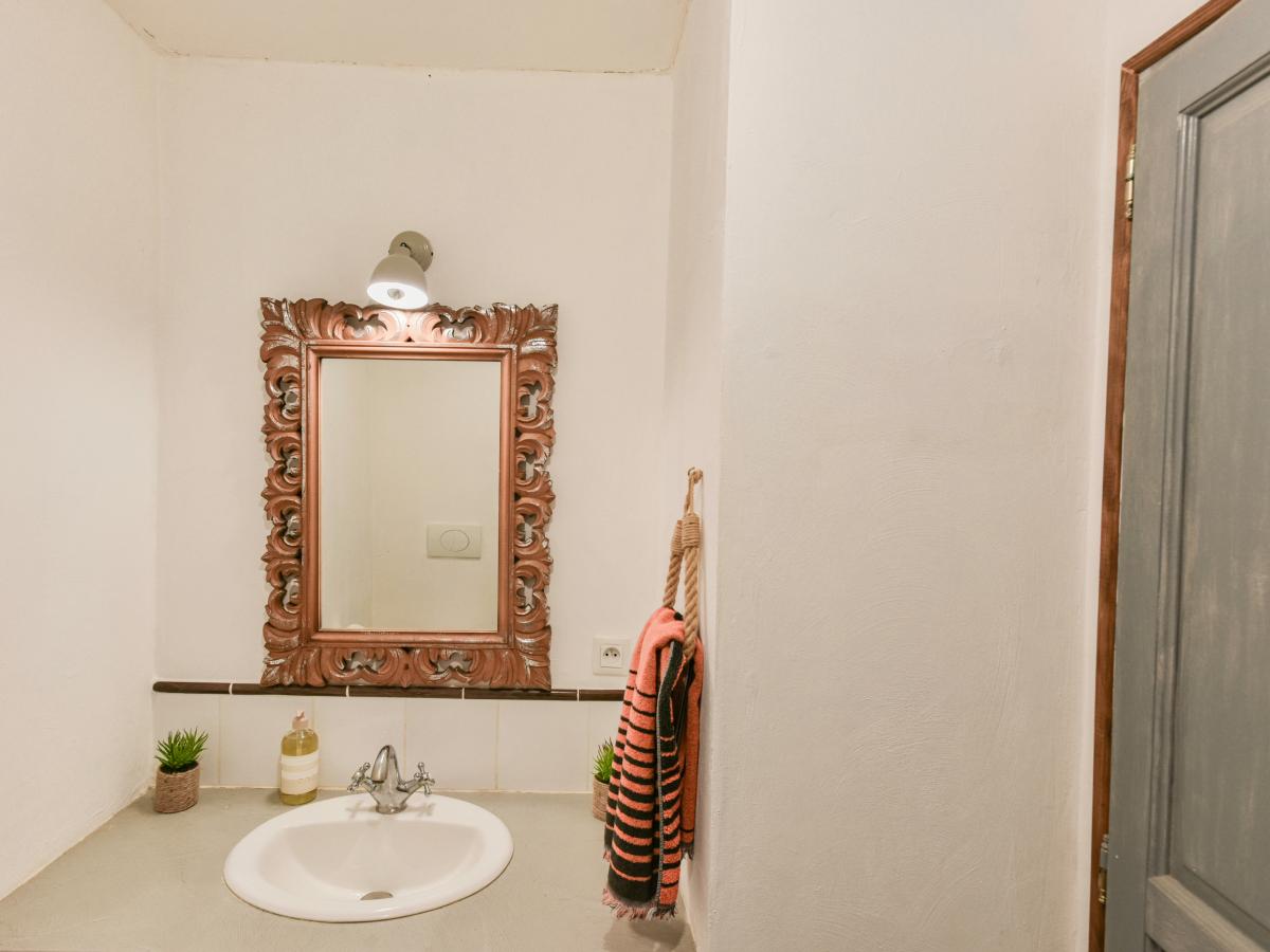 Bath Room