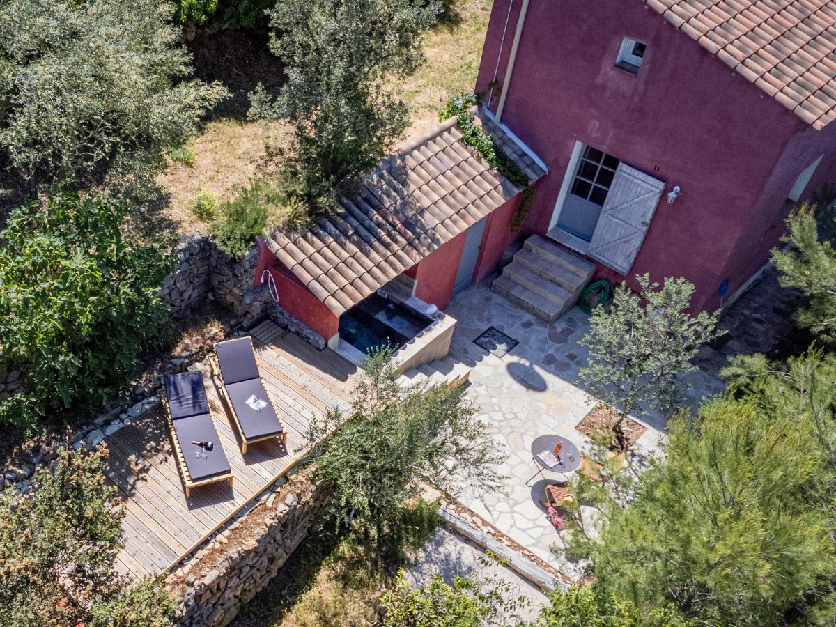 Villa photo 1