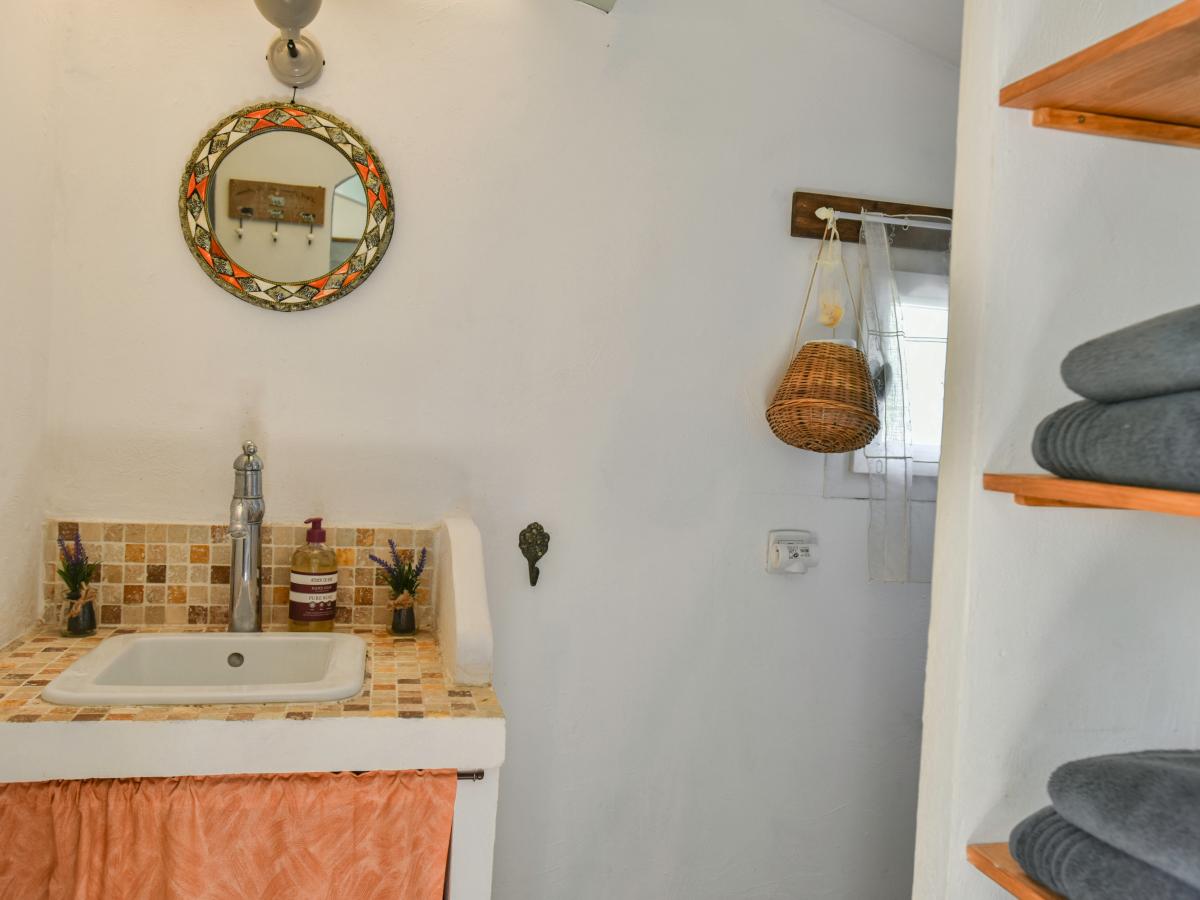 Bath Room