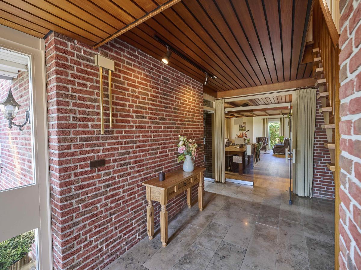 Hall Reception