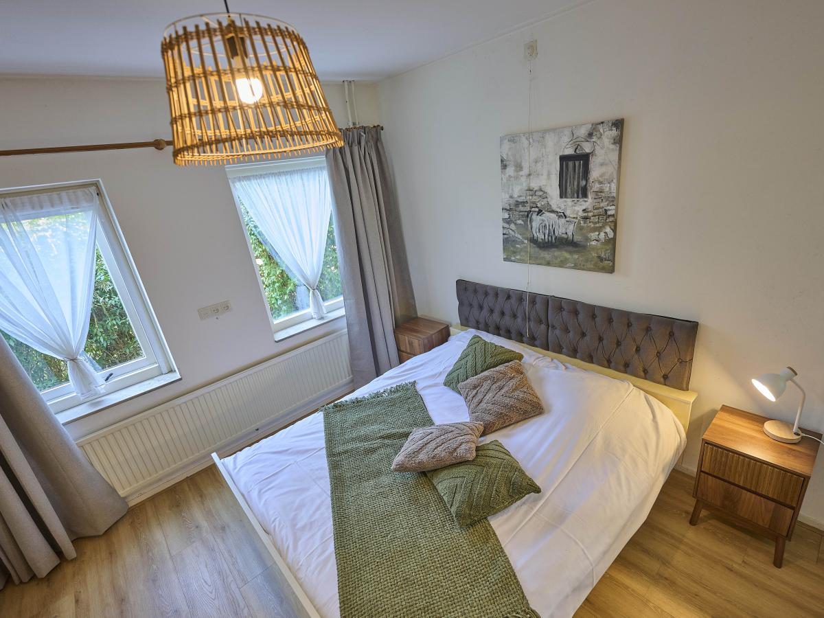 Bed Room