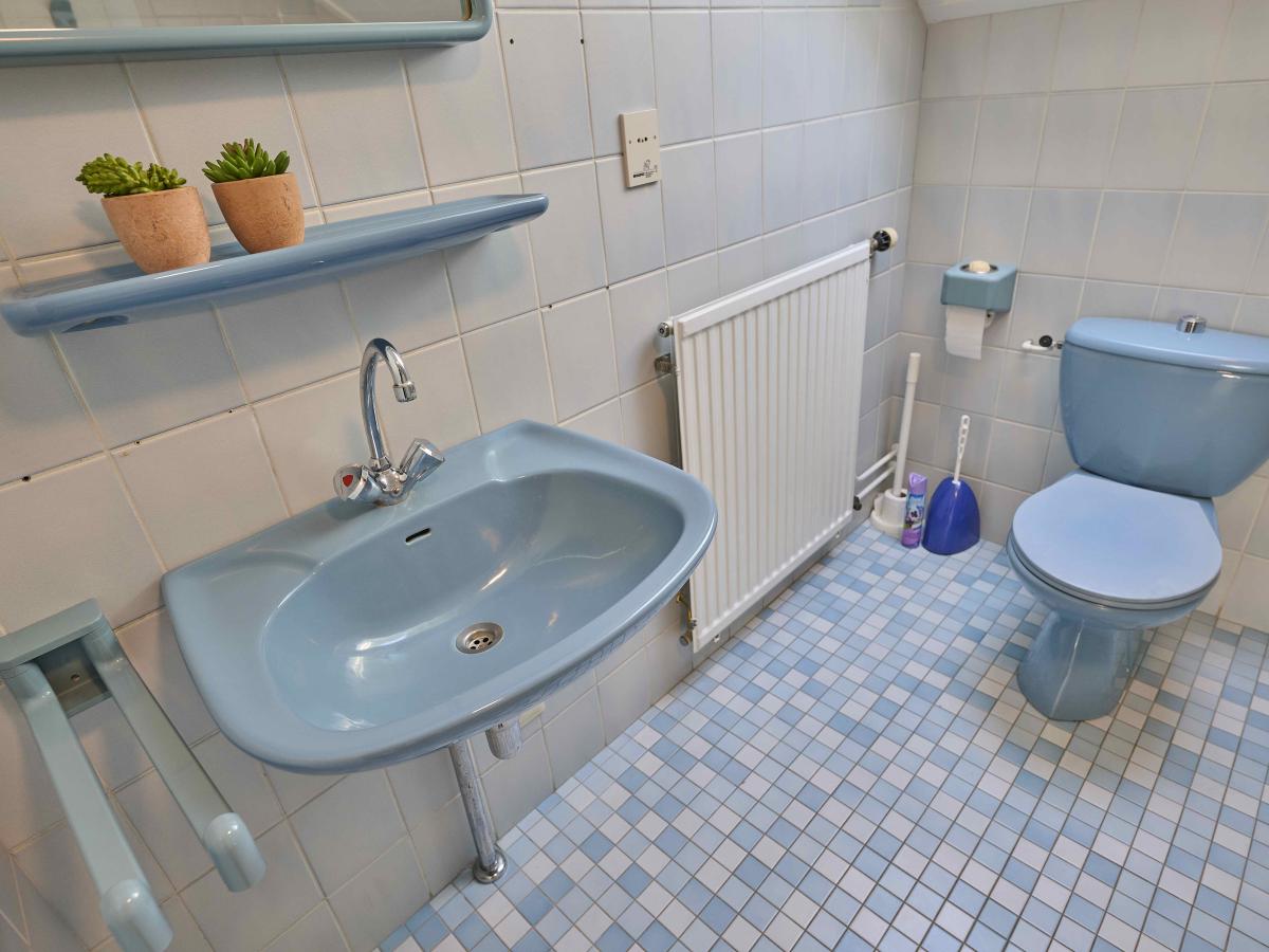 Bath Room
