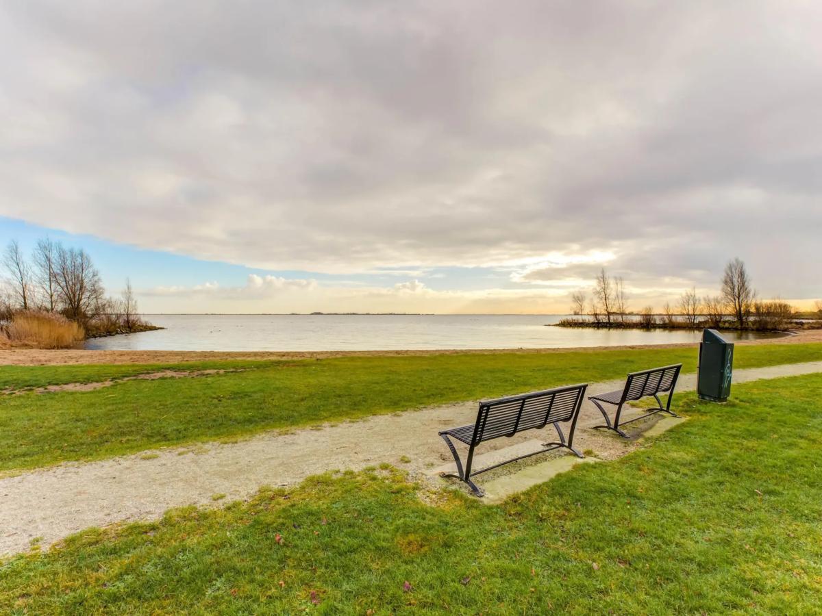De omgeving van Volendam