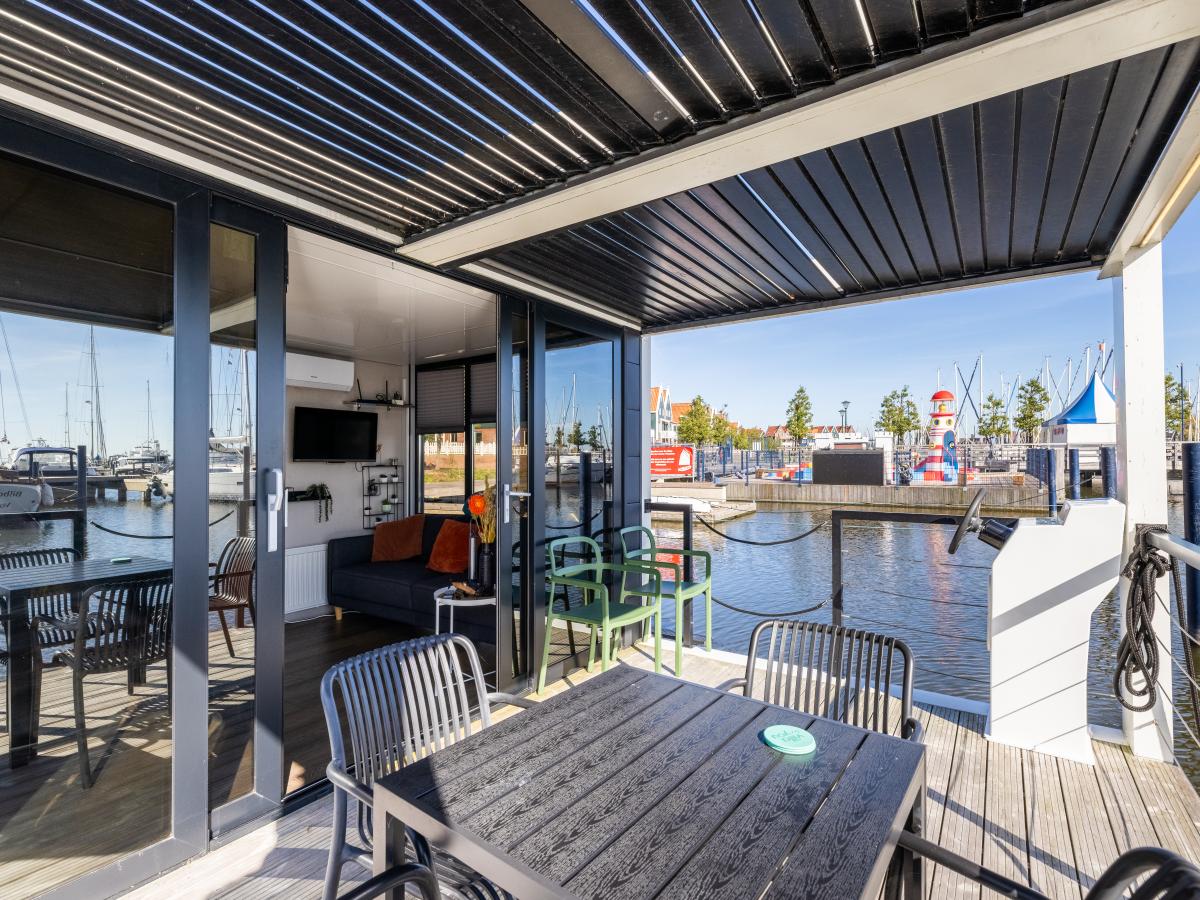 Terrace Balcony