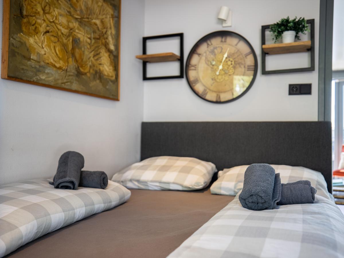 Bed Room