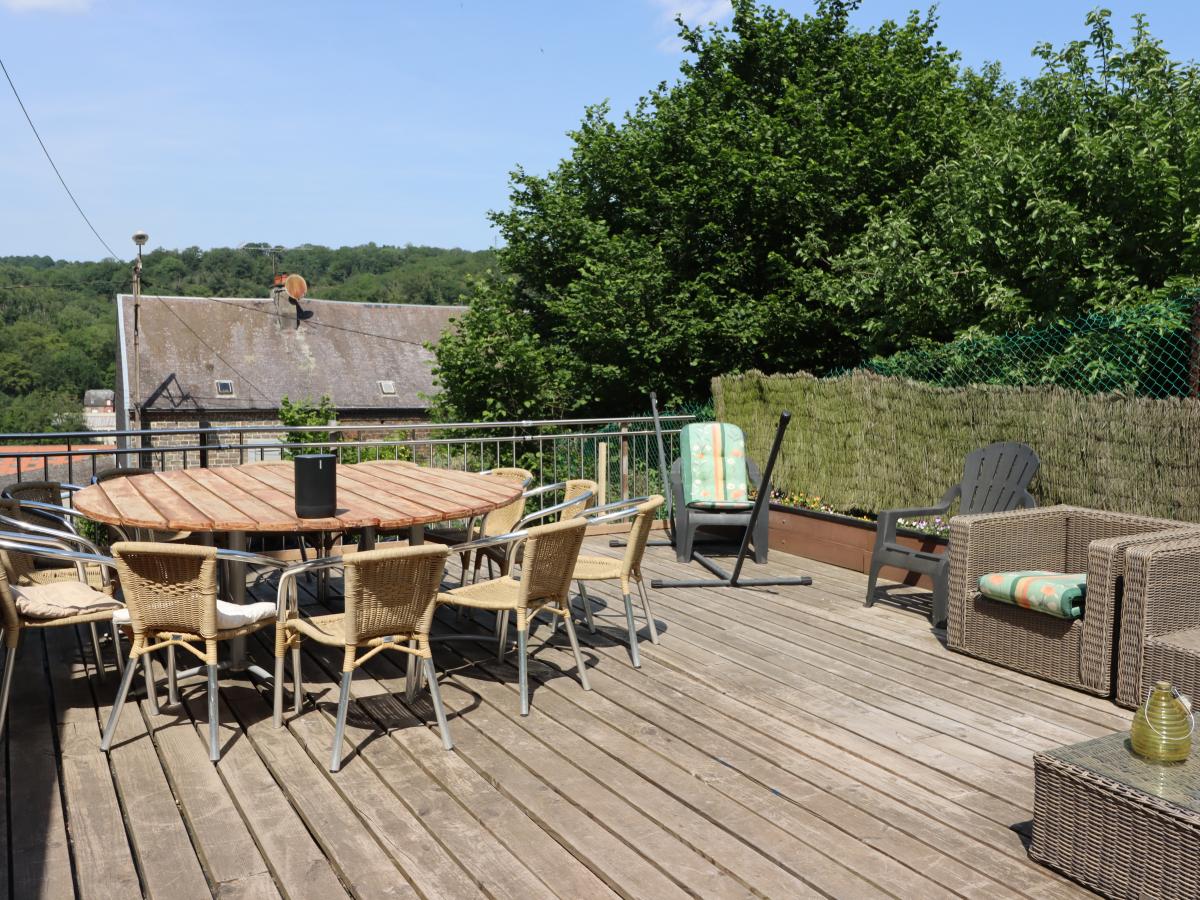 Terrace Balcony
