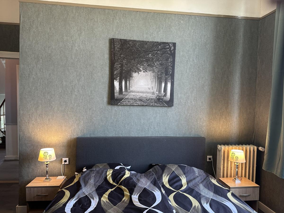 Bed Room