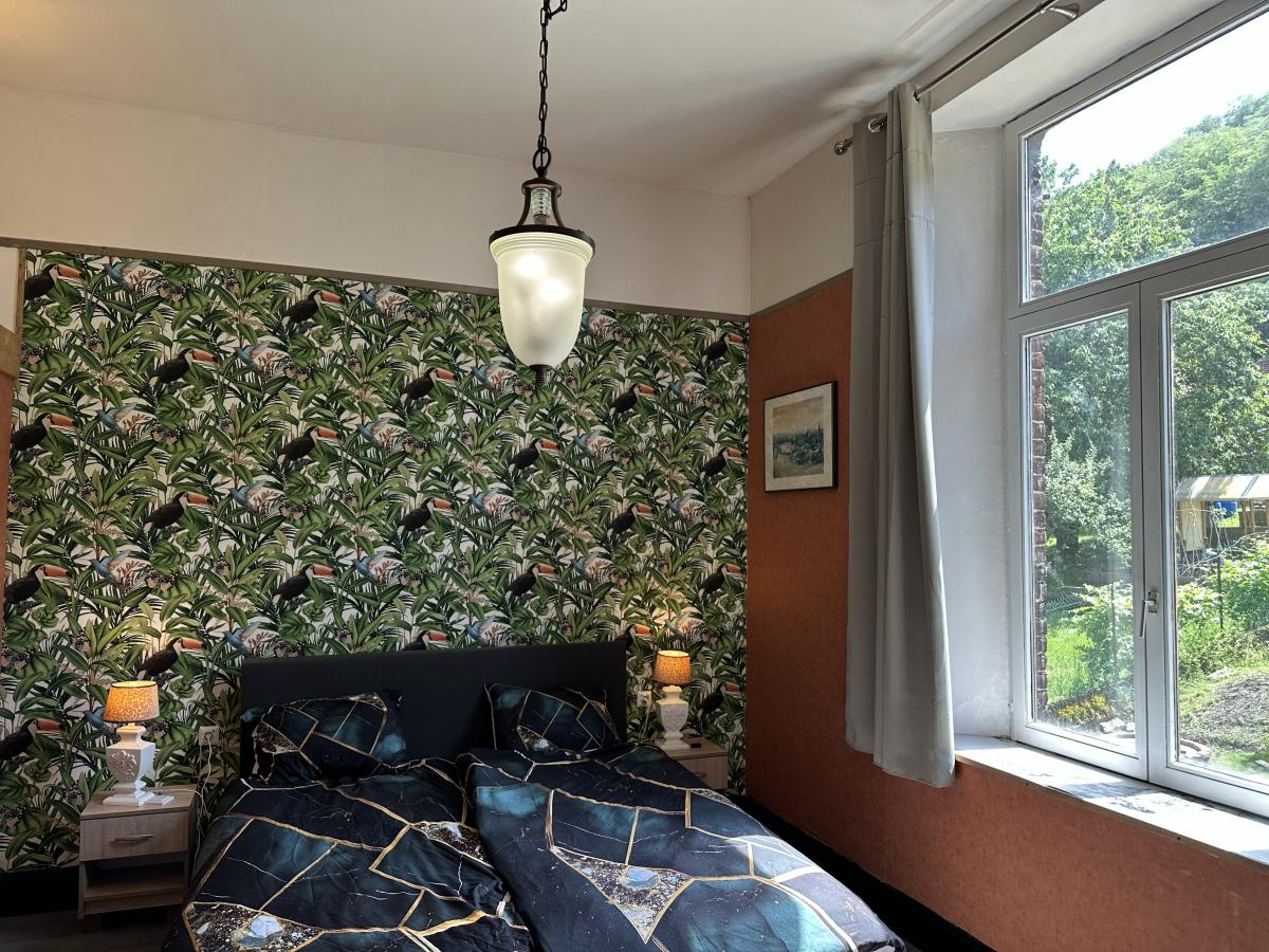 Bed Room