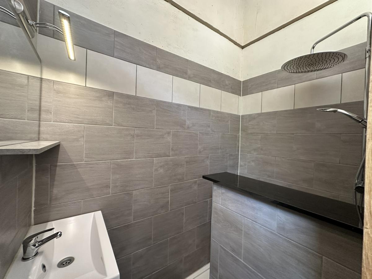 Bath Room