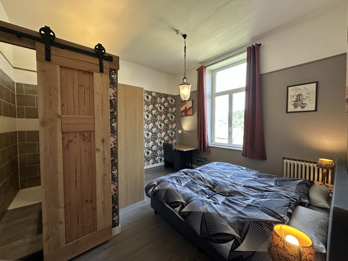 Bed Room
