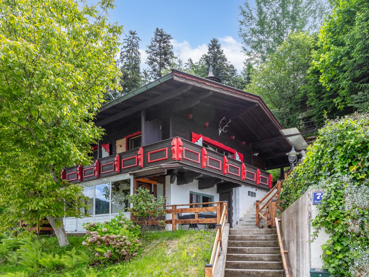 Villa photo 1