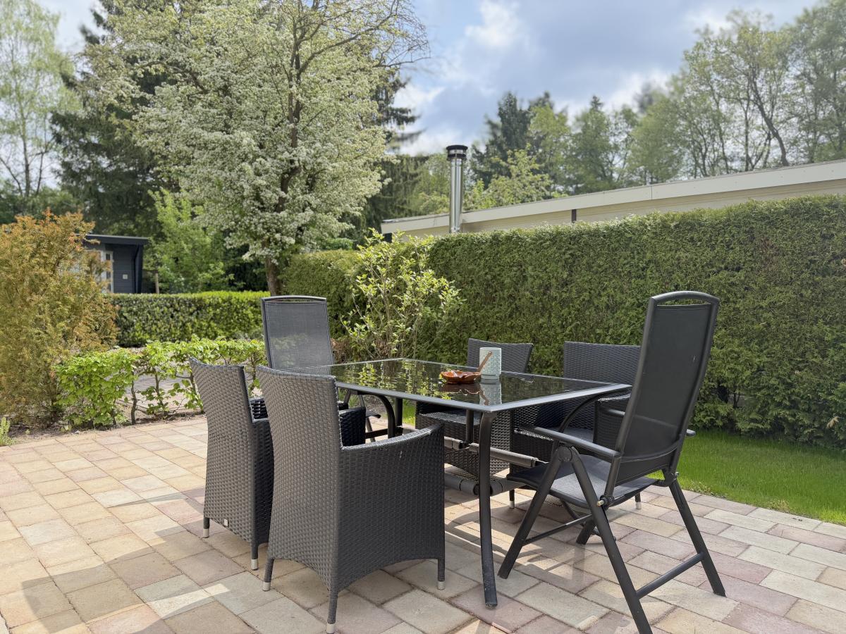 Terrace Balcony