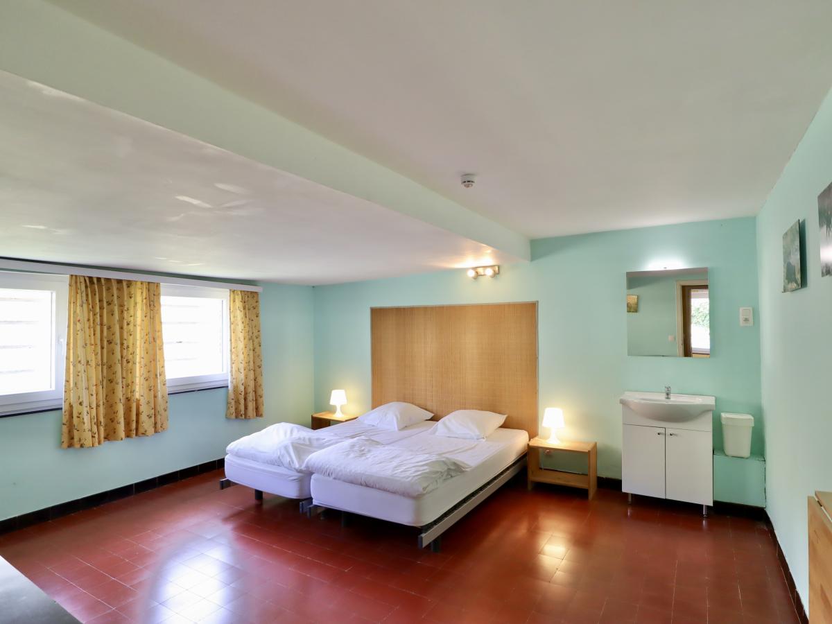 Bed Room