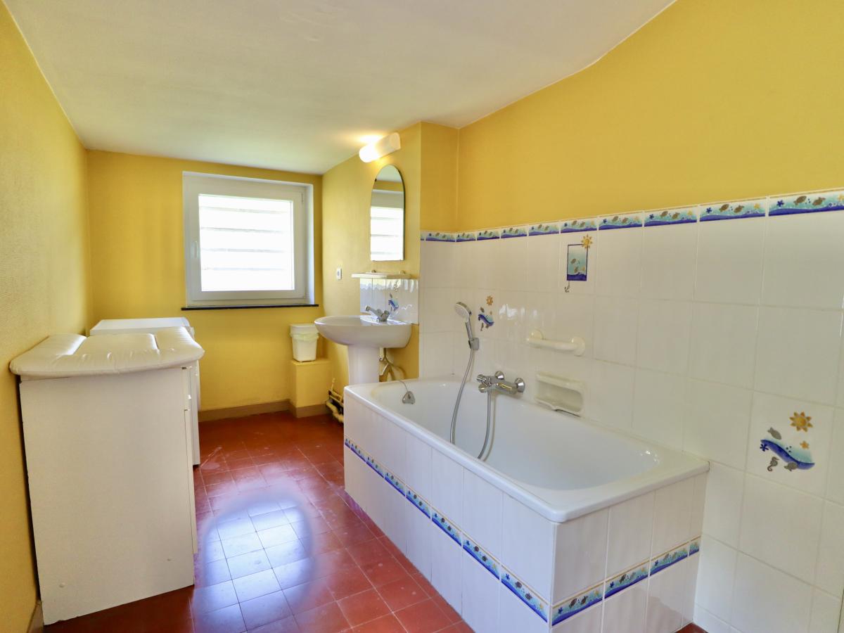 Bath Room