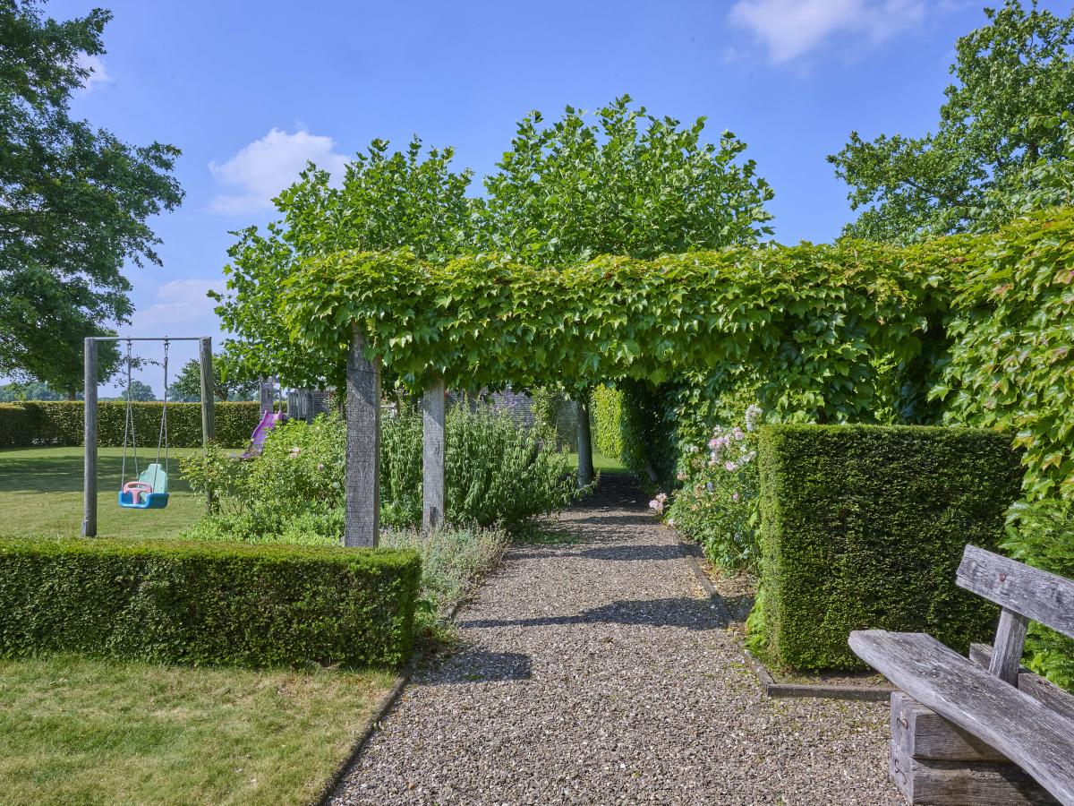 Garden Summer