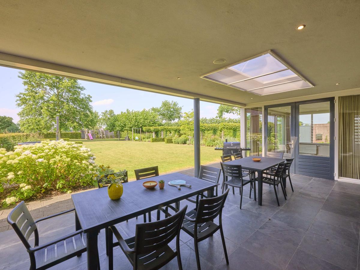 Terrace Balcony
