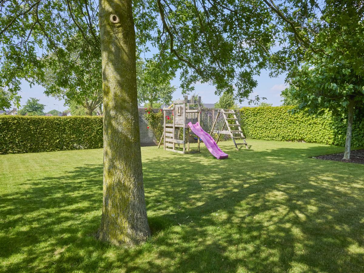 Garden Summer