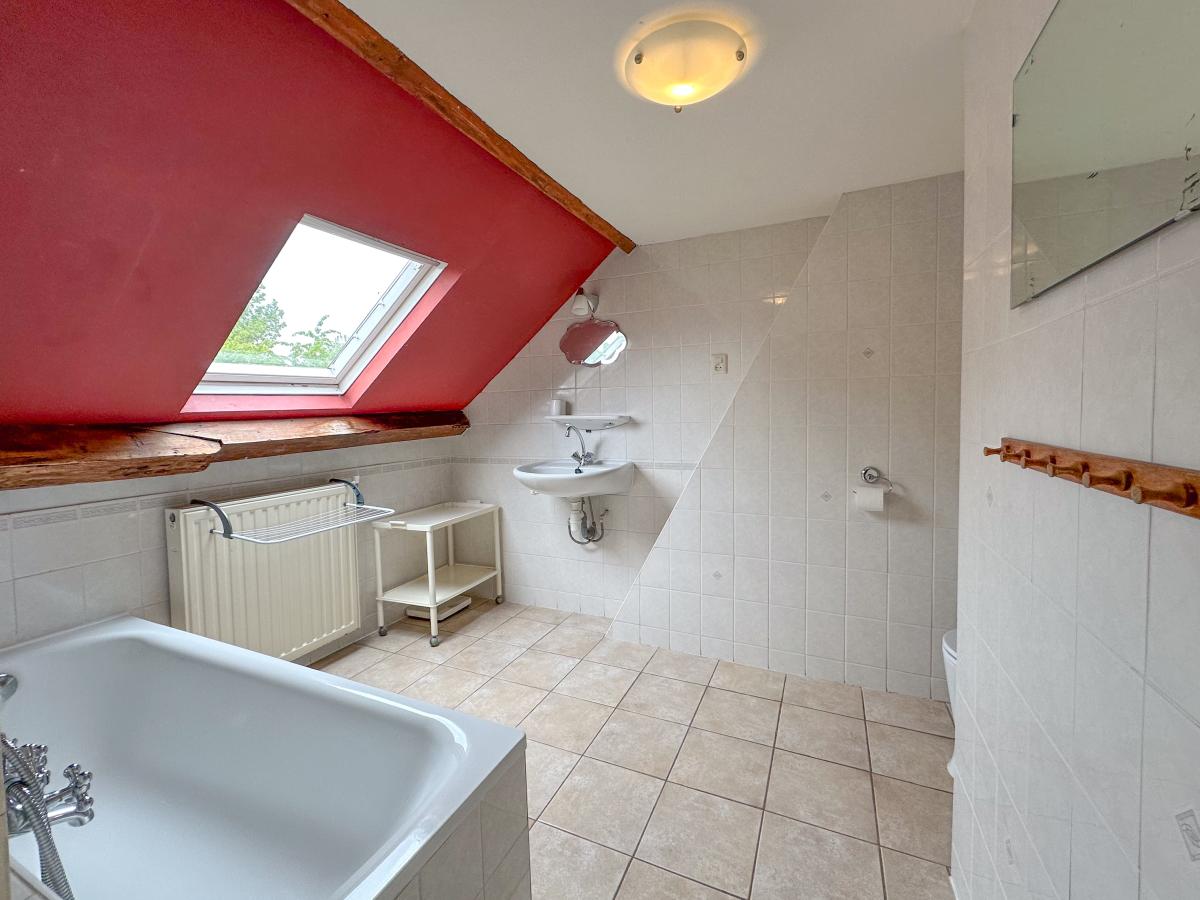 Bath Room