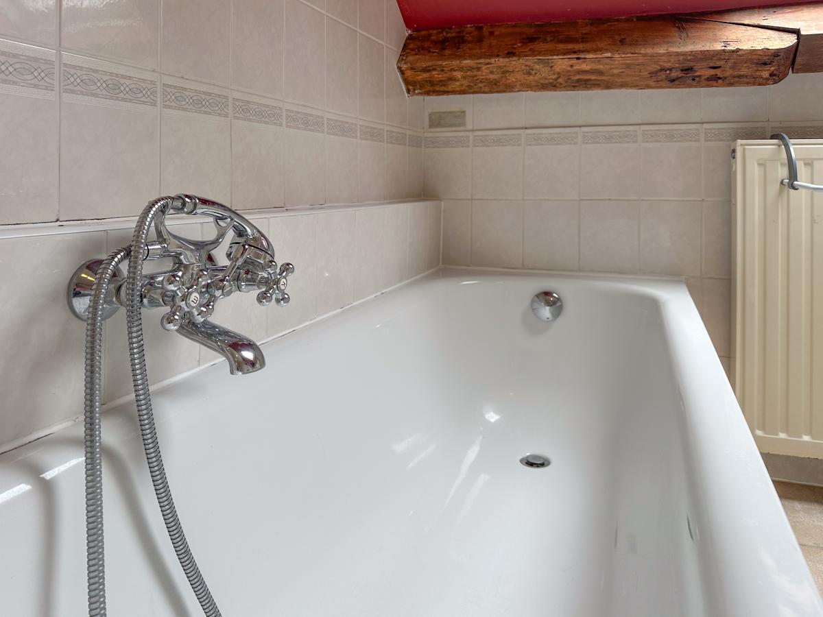 Bath Room