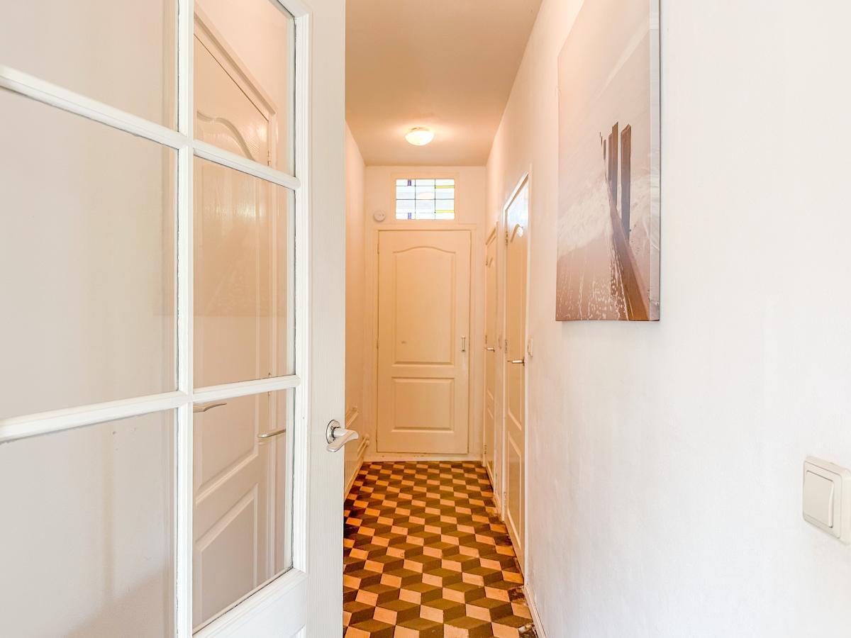 Hall Reception