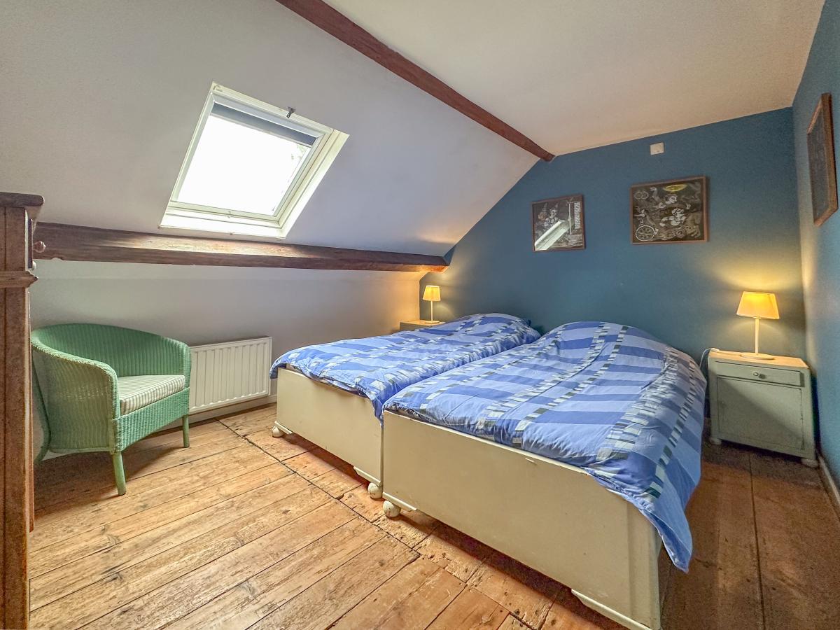 Bed Room