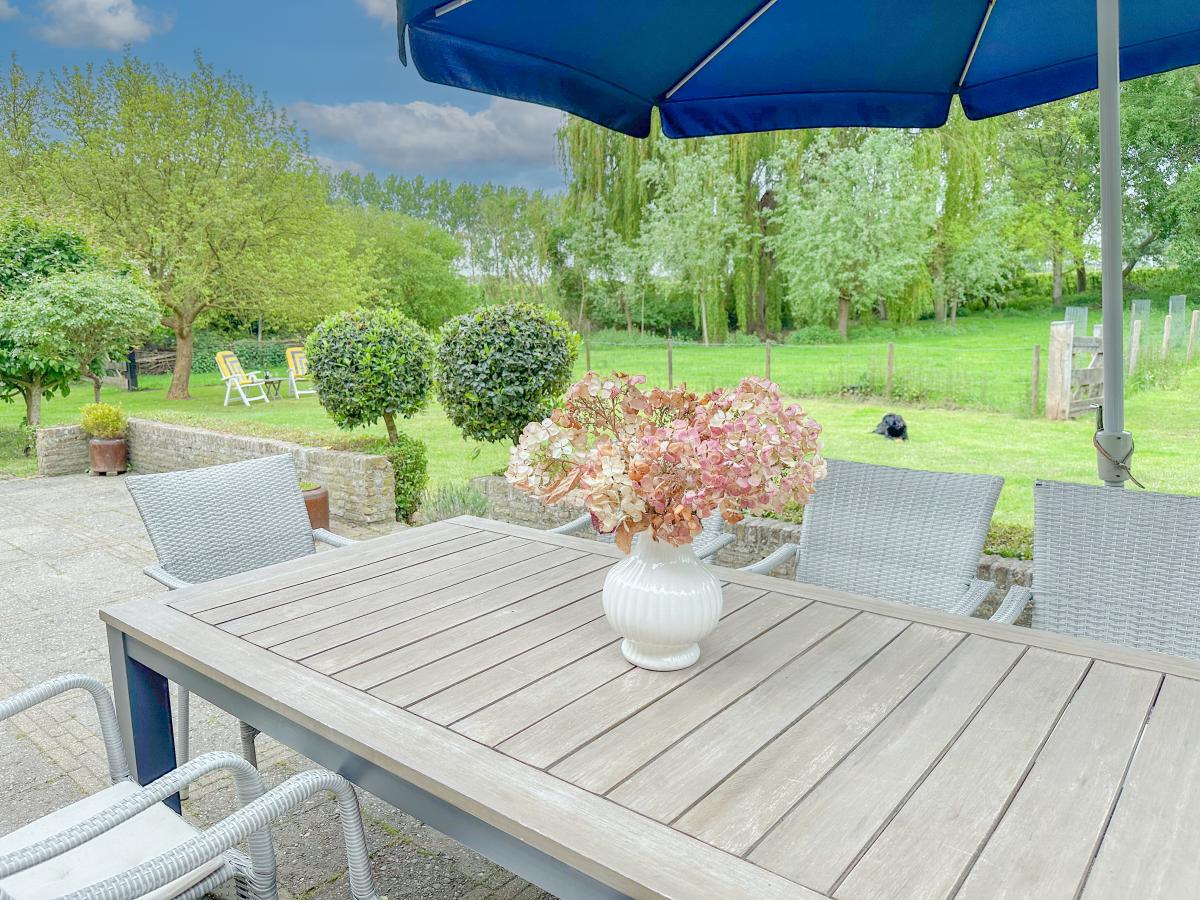 Terrace Balcony