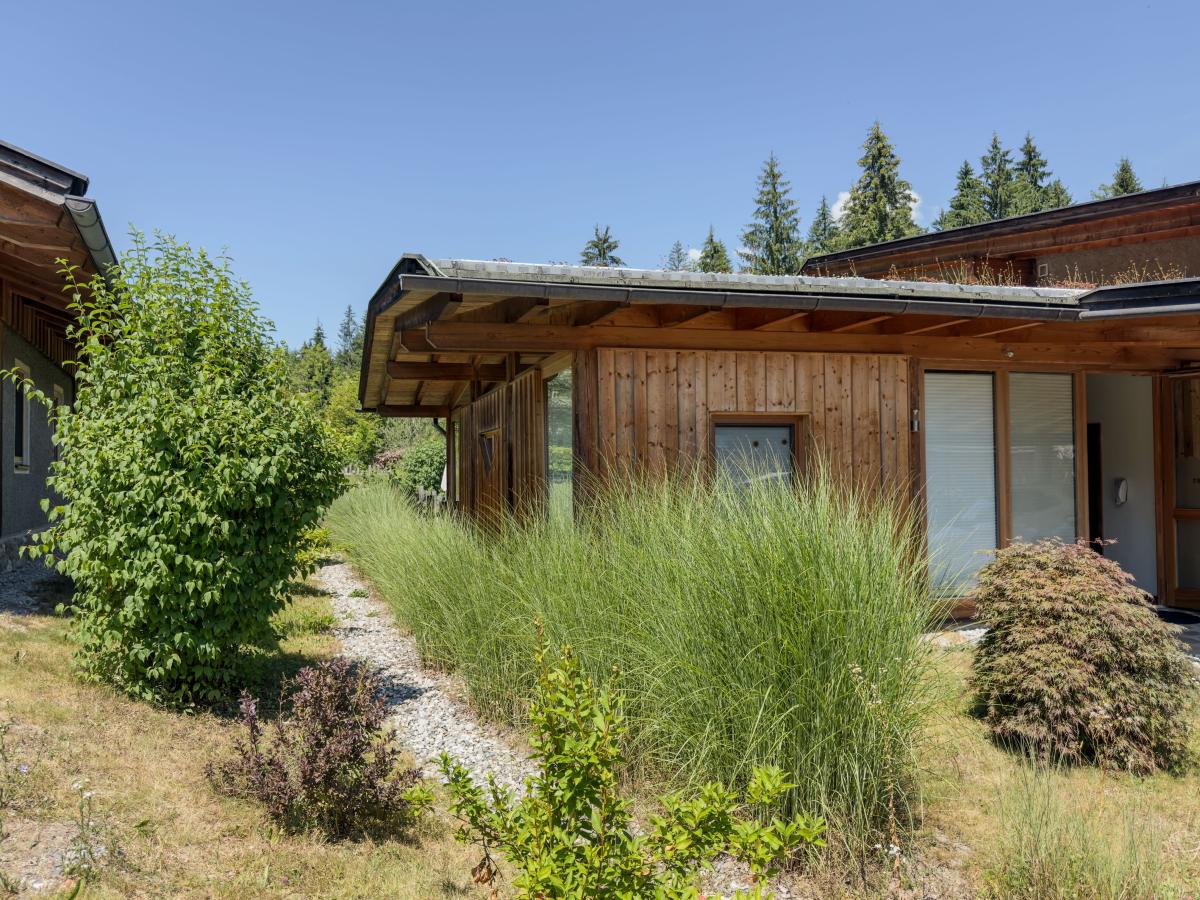Exterior Summer