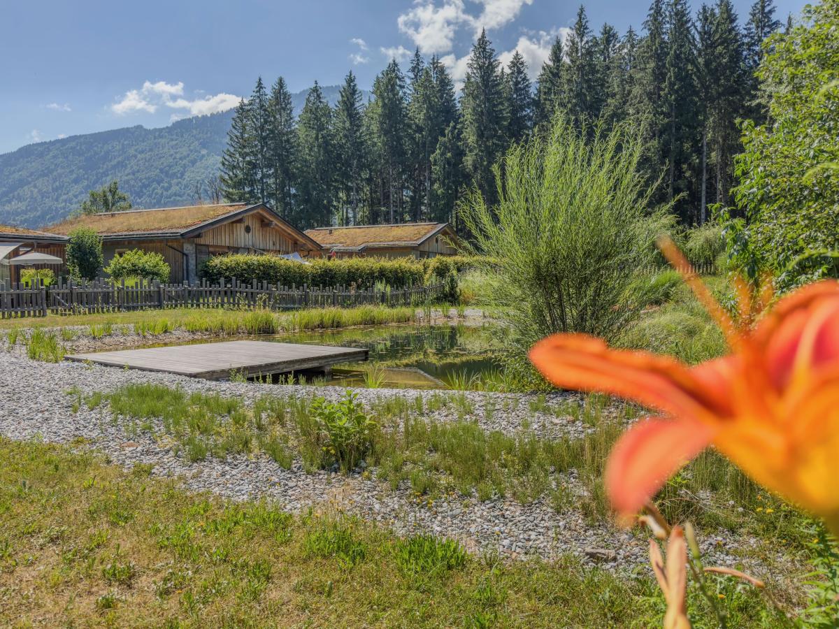 Park Facilities