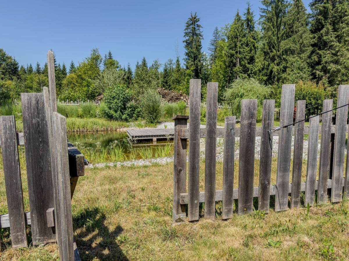 Park Facilities