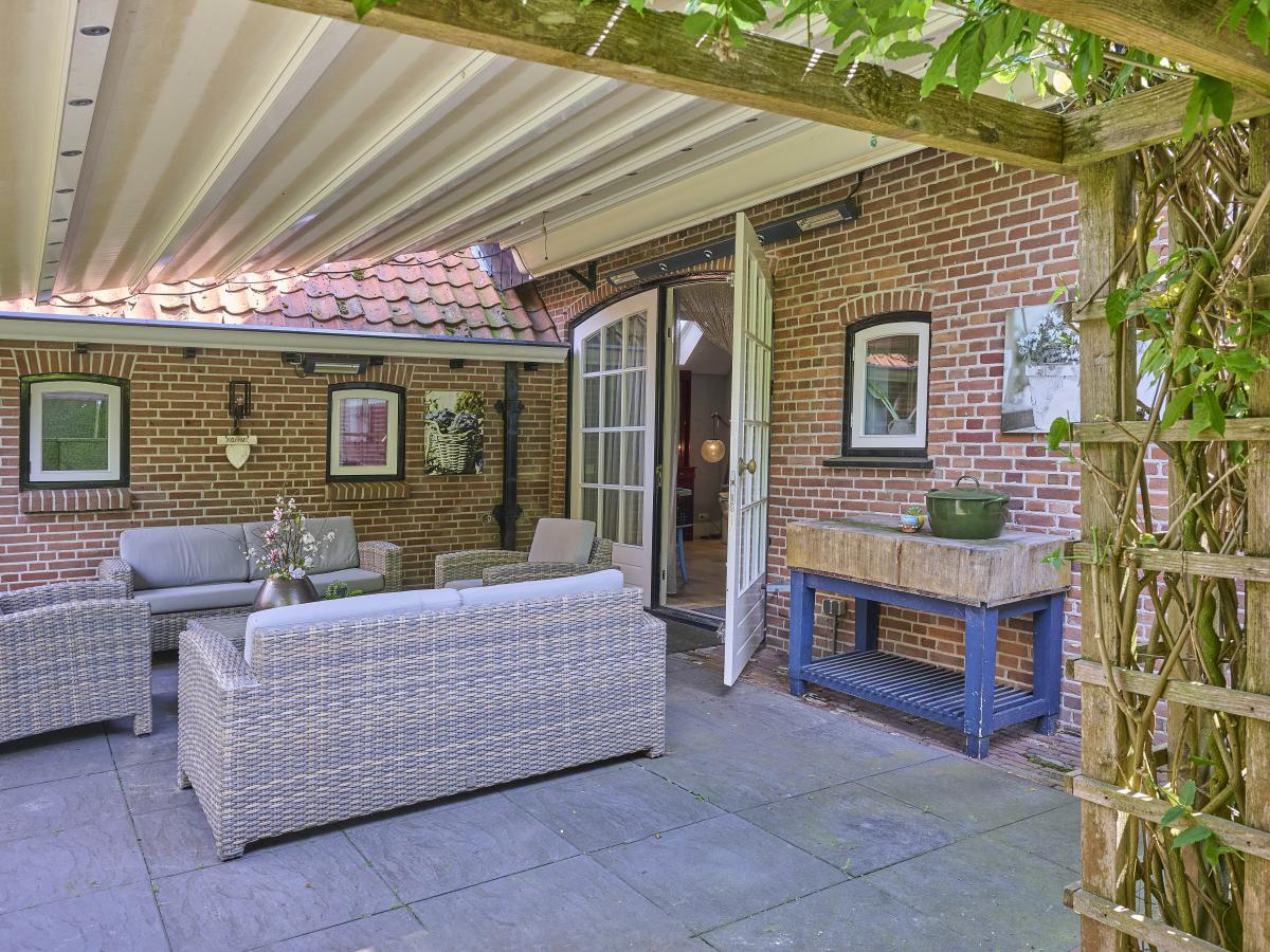 Terrace Balcony