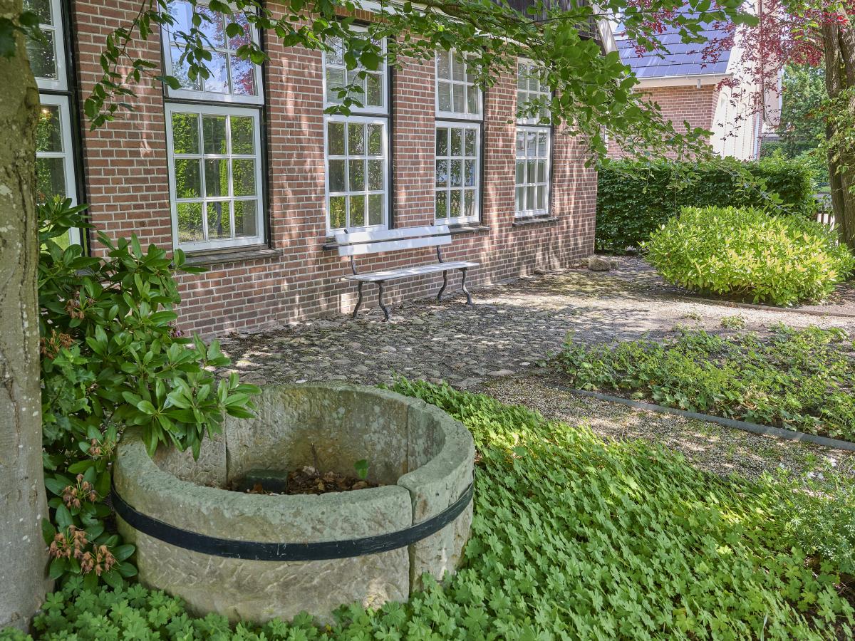 Exterior Summer