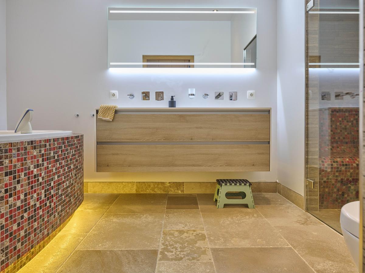 Bath Room