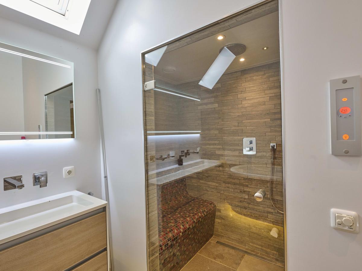 Bath Room