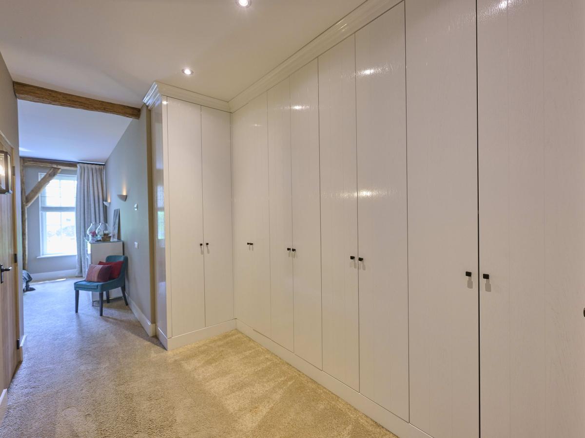 Bed Room