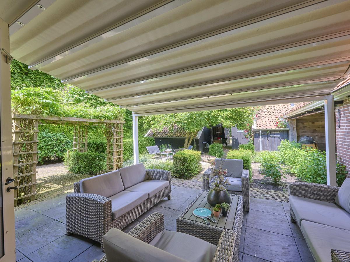Terrace Balcony