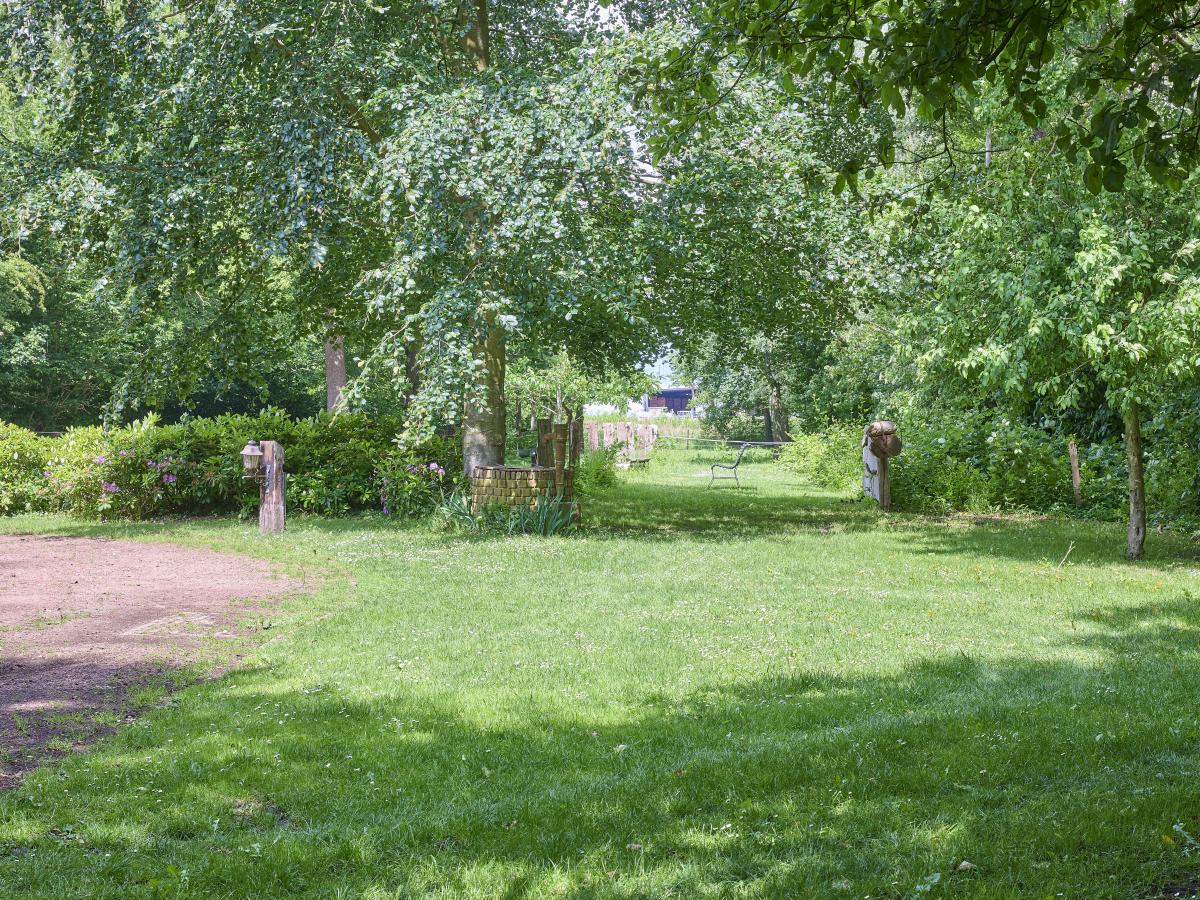 Garden Summer