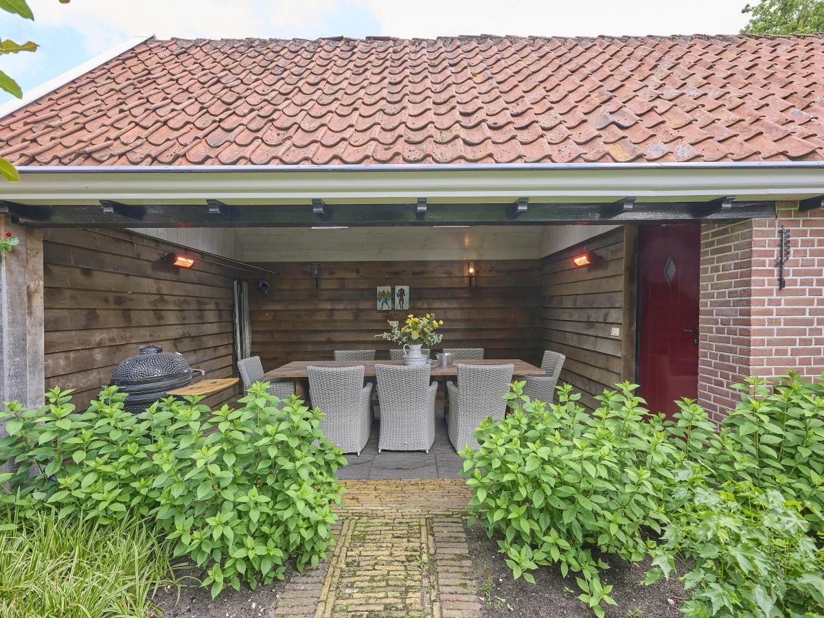 Terrace Balcony