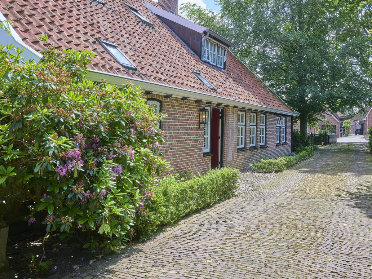 Exterior Summer