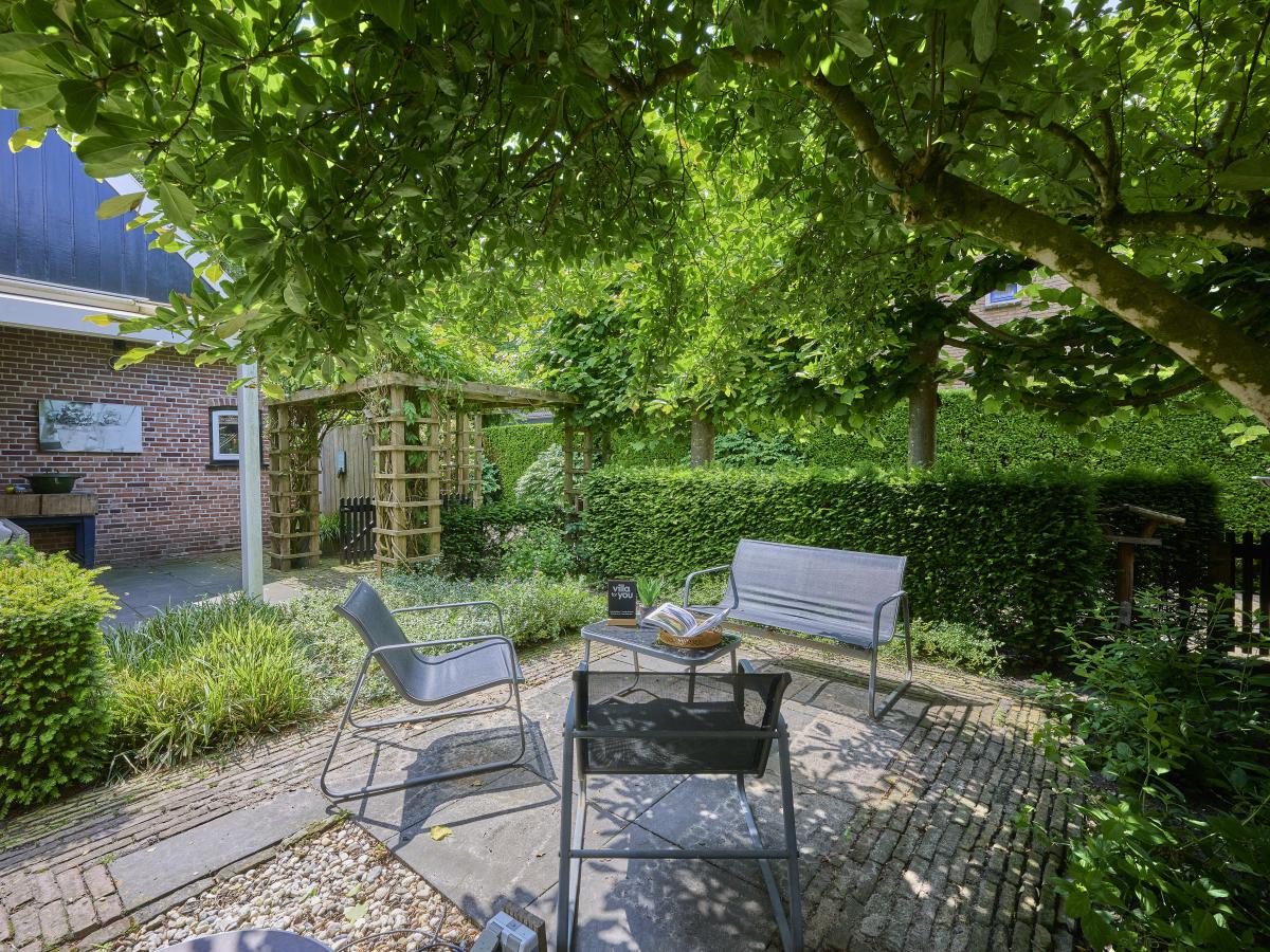 Garden Summer