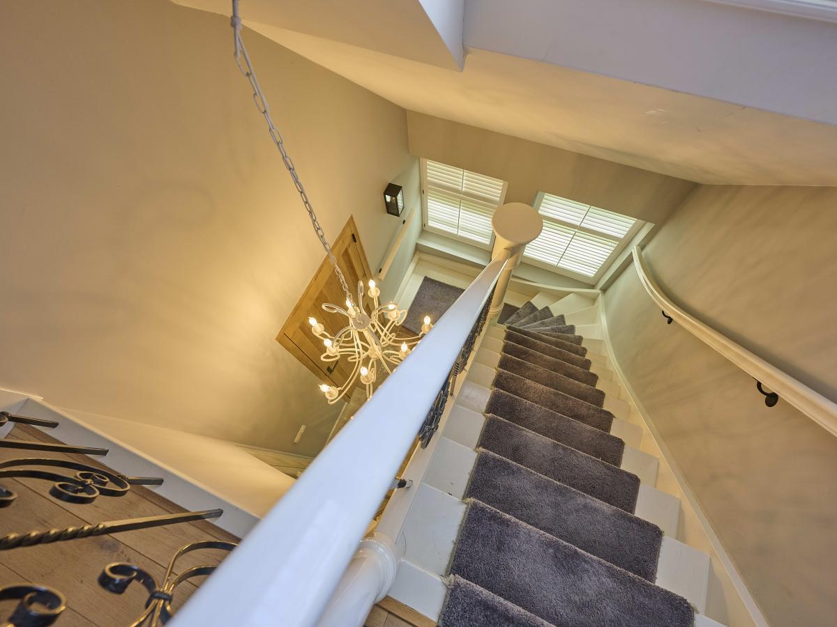 Hall Reception