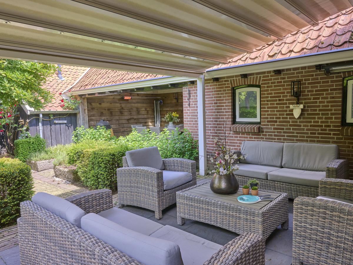 Terrace Balcony