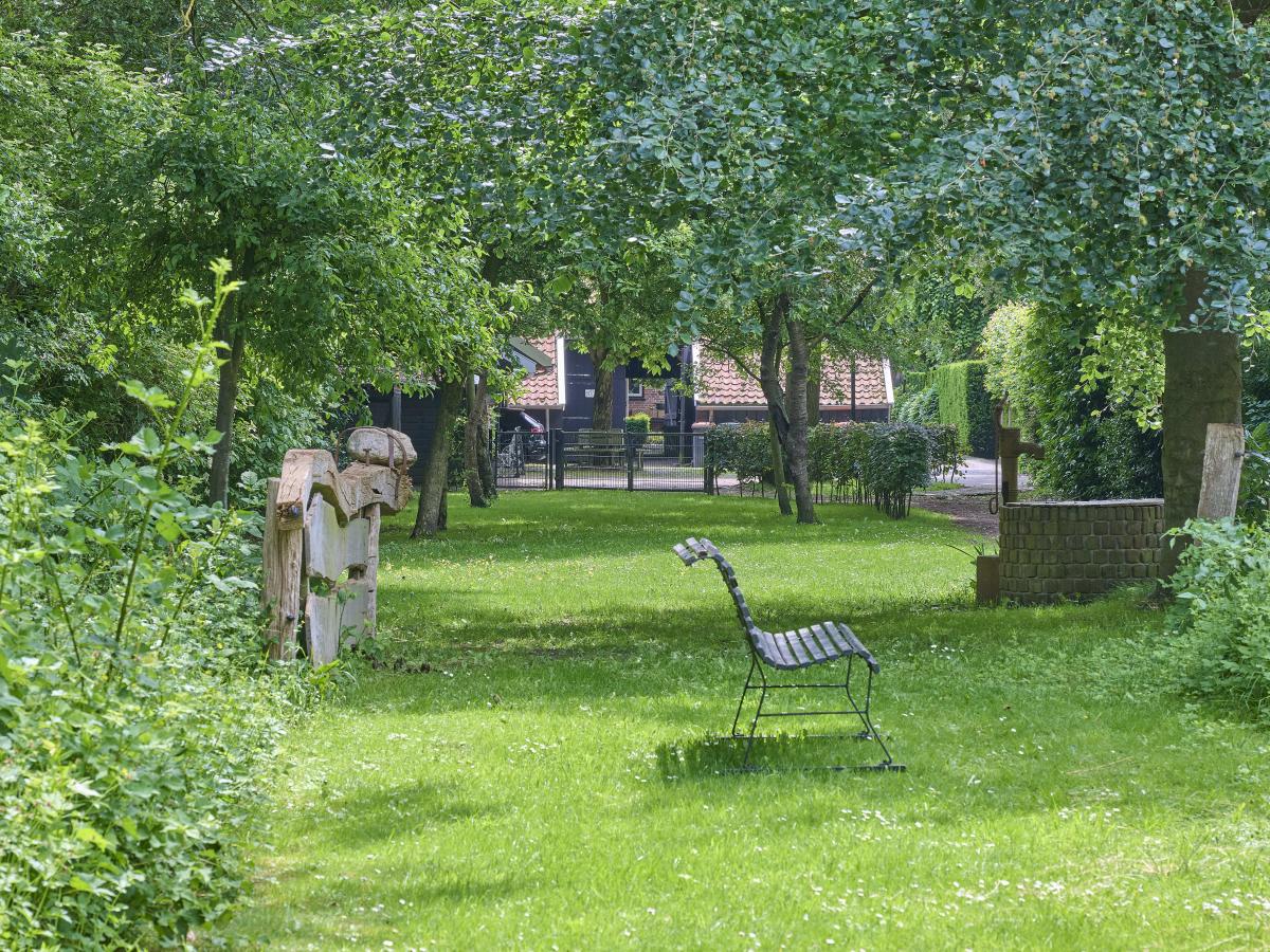Garden Summer