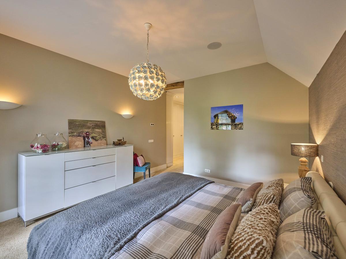Bed Room