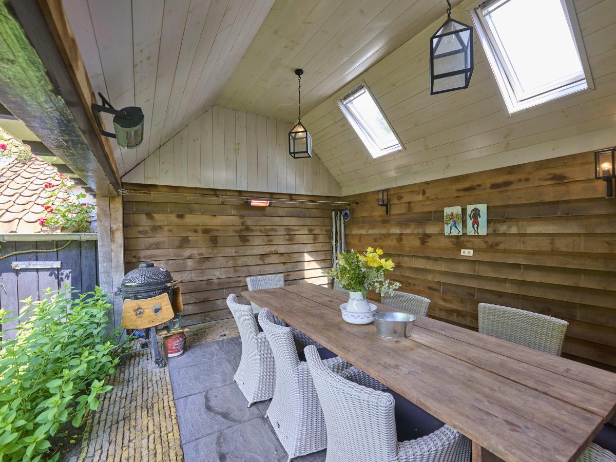 Terrace Balcony