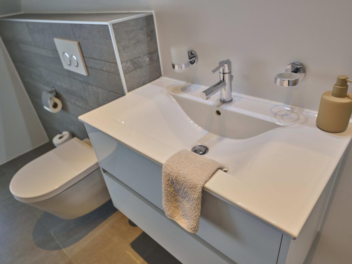 Bath Room