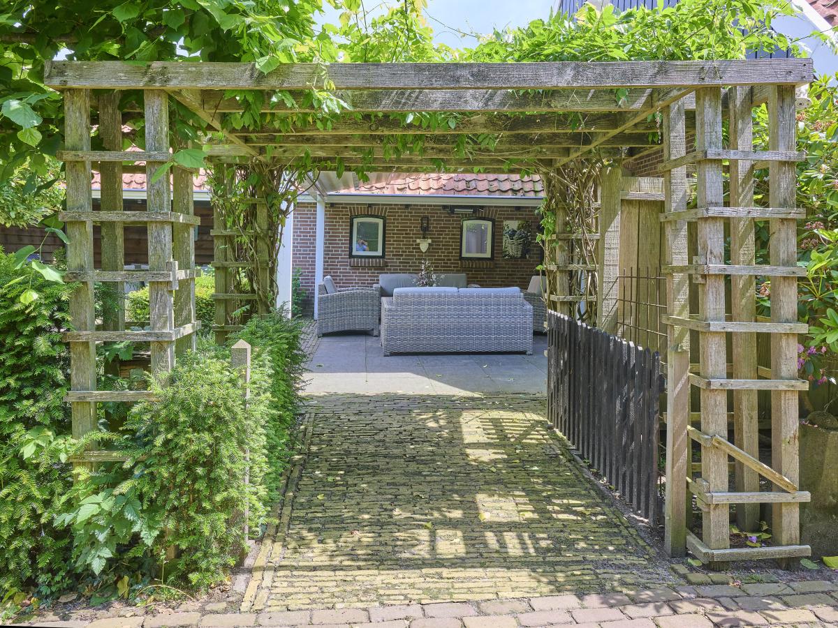 Garden Summer